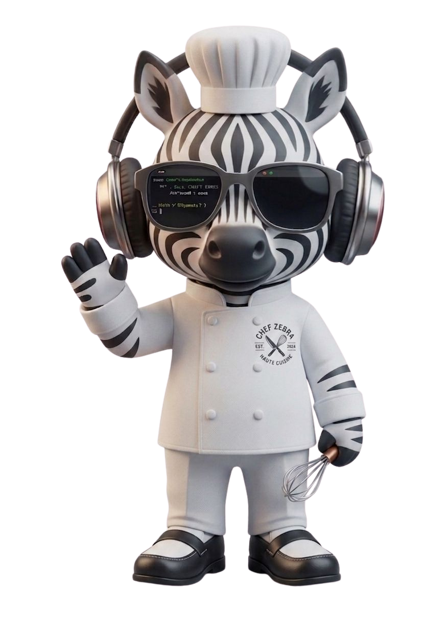 Pixel Chef
